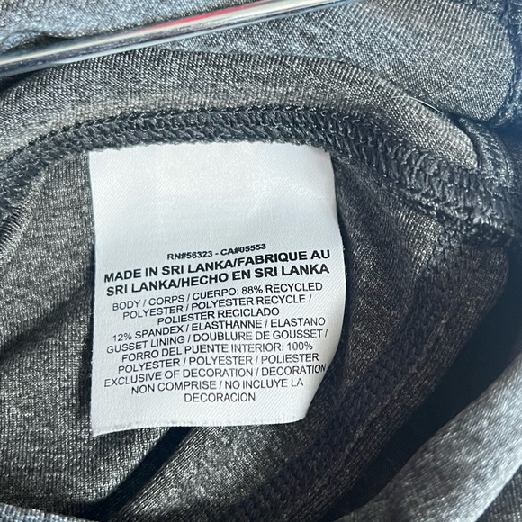 Nike dri fit capri - Picture 5 of 9